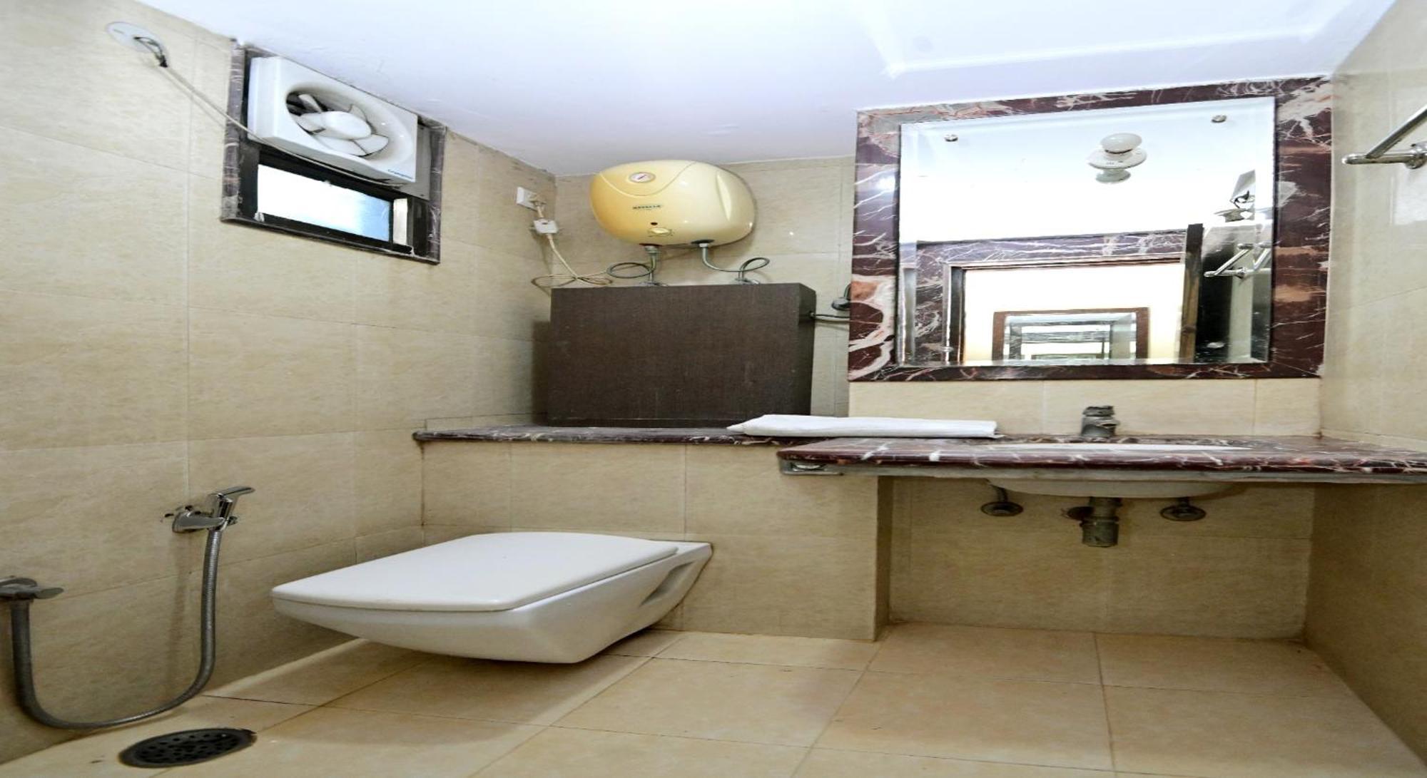 Hotel Laxmi Villa Palace-Near Jaipur Railway Station Экстерьер фото